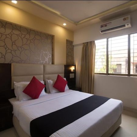 Hotel Galaxy Comforts Mumbai Luaran gambar