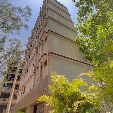 Hotel Galaxy Comforts Mumbai Luaran gambar
