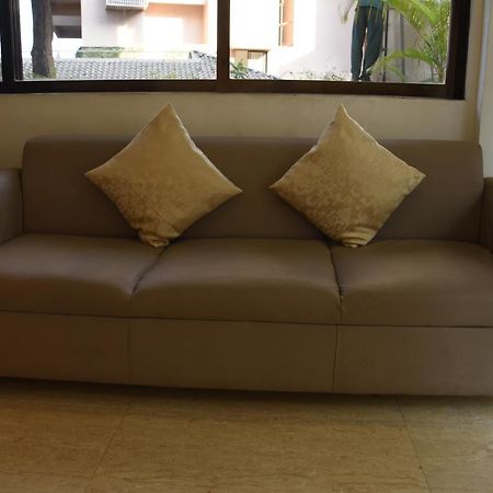 Hotel Galaxy Comforts Mumbai Luaran gambar