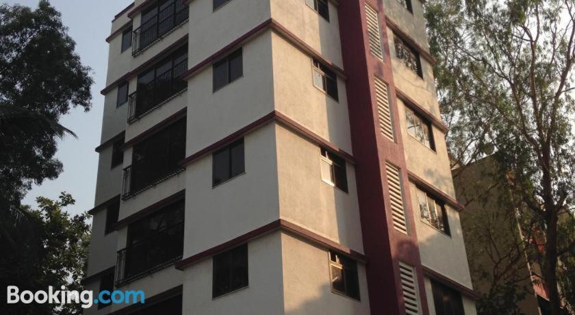 Hotel Galaxy Comforts Mumbai Luaran gambar