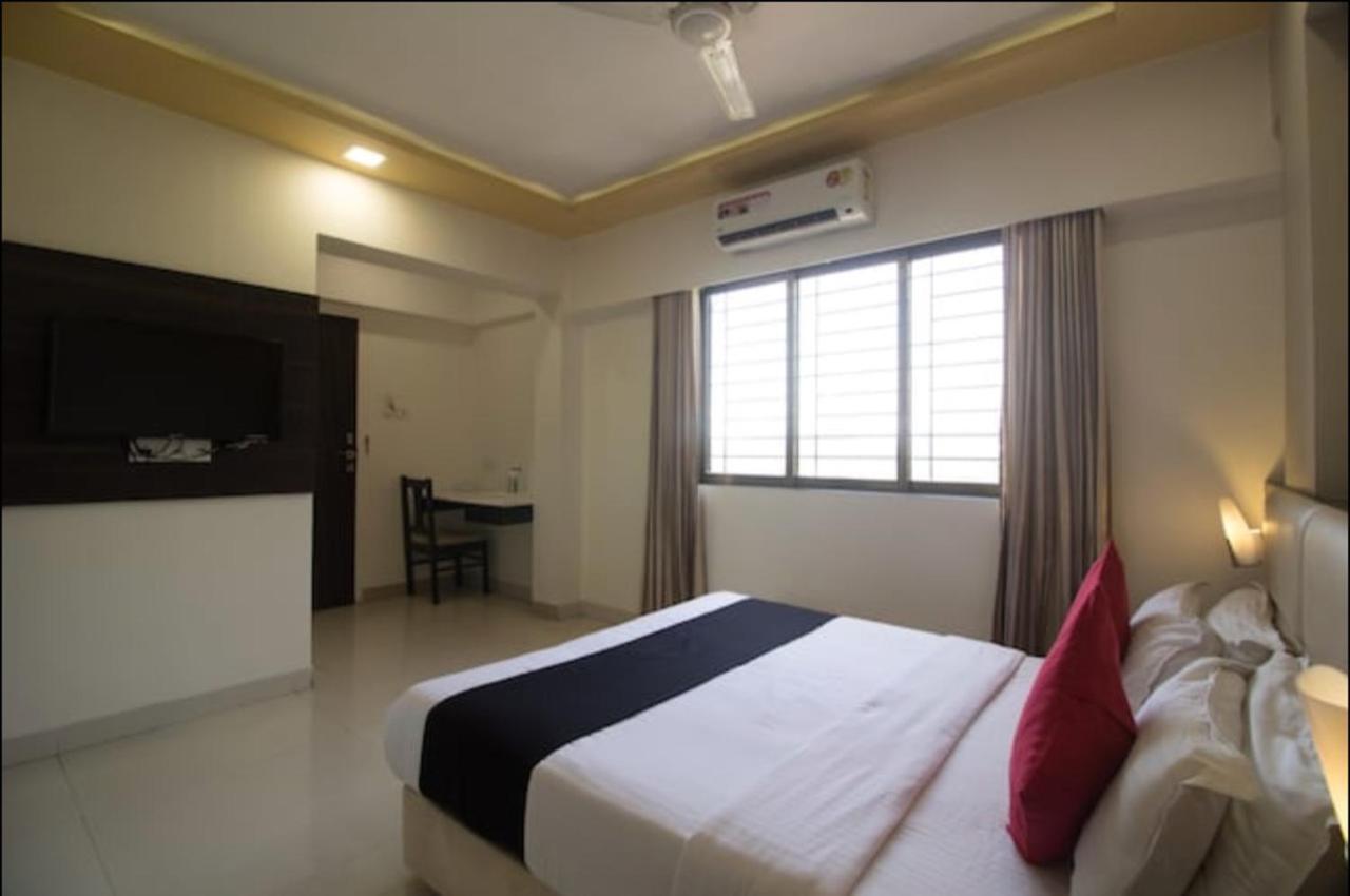 Hotel Galaxy Comforts Mumbai Luaran gambar