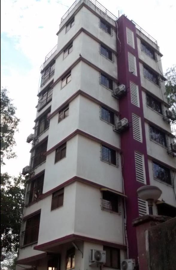 Hotel Galaxy Comforts Mumbai Luaran gambar