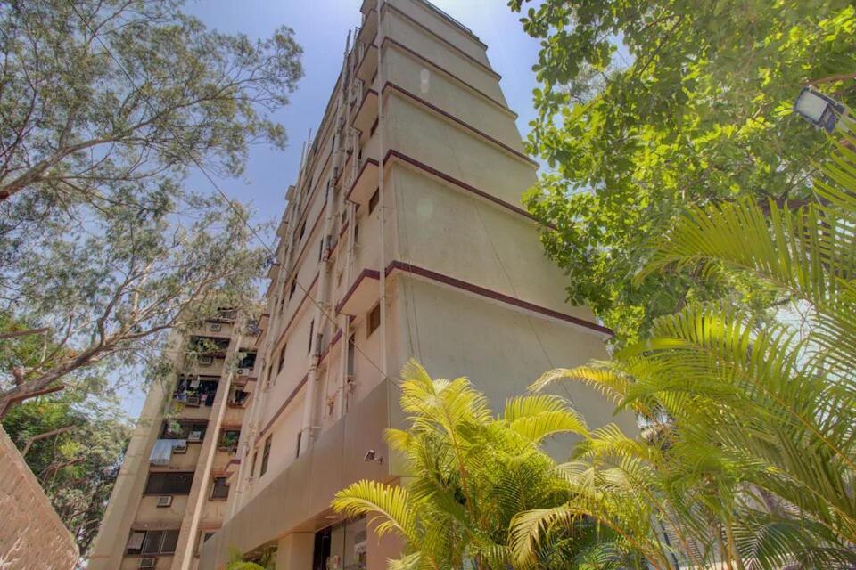 Hotel Galaxy Comforts Mumbai Luaran gambar