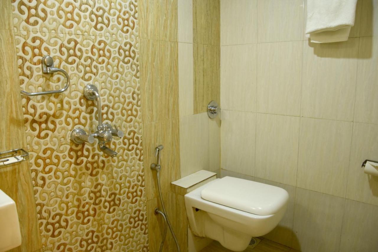 Hotel Galaxy Comforts Mumbai Luaran gambar
