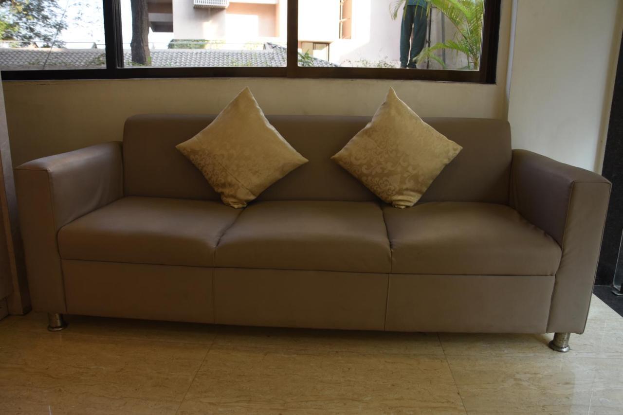 Hotel Galaxy Comforts Mumbai Luaran gambar