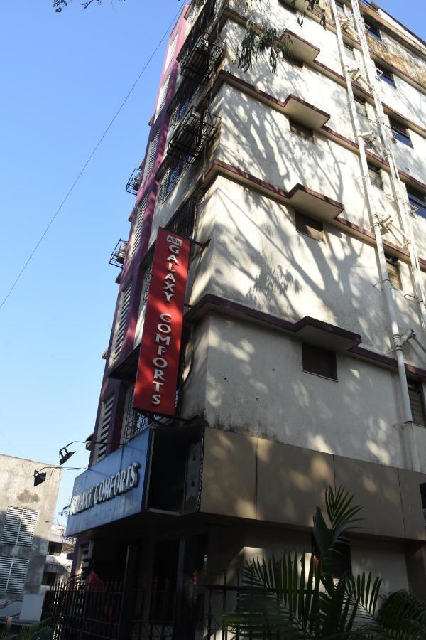 Hotel Galaxy Comforts Mumbai Luaran gambar